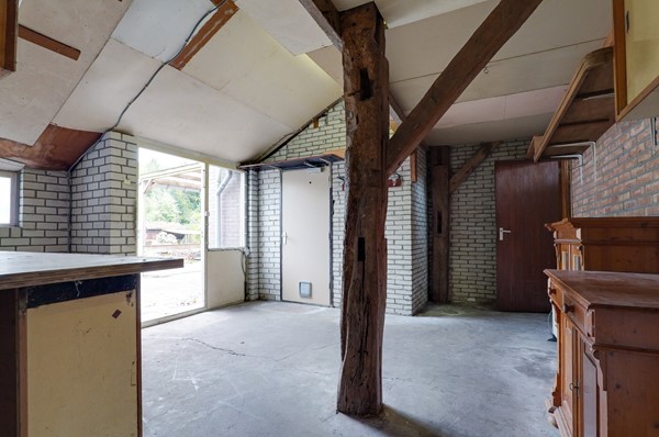 Medium property photo - Groningerstraat 12, 9481 AT Vries